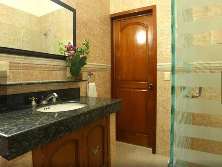 Habitación en casa particular Casa Colibri Cancún