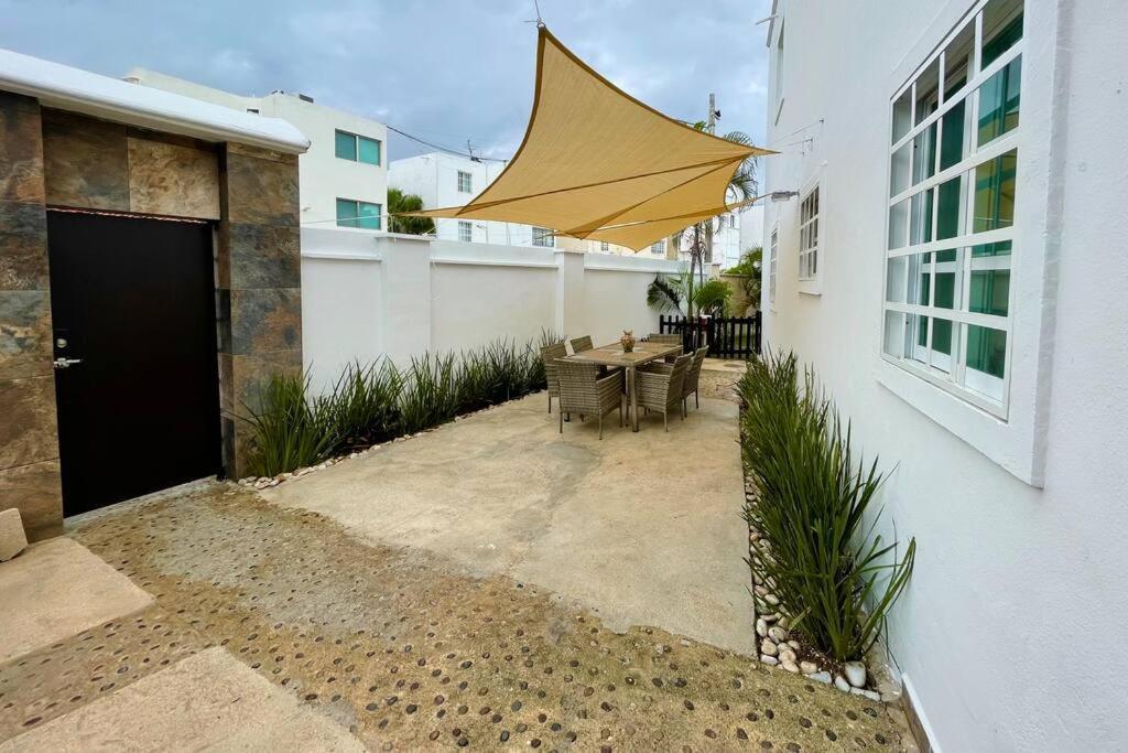 Casa Mar Y Сasa de vacaciones