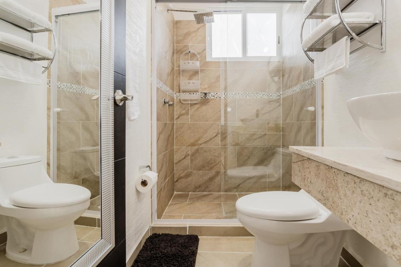 Apartment Dream Lagoons Departamento En Cancun. Cancun