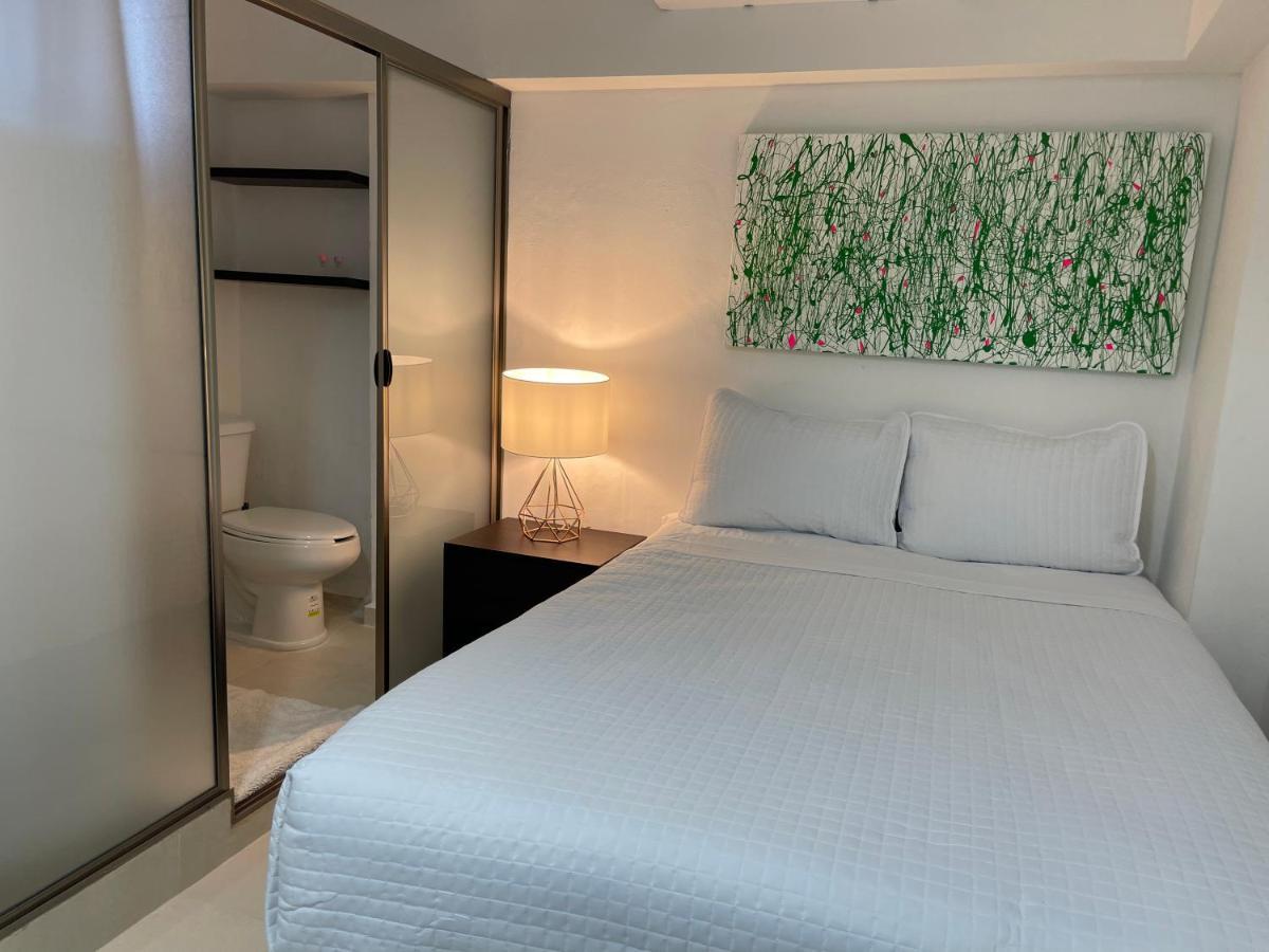 Deco 2 Downtown 3 Bed Renewed