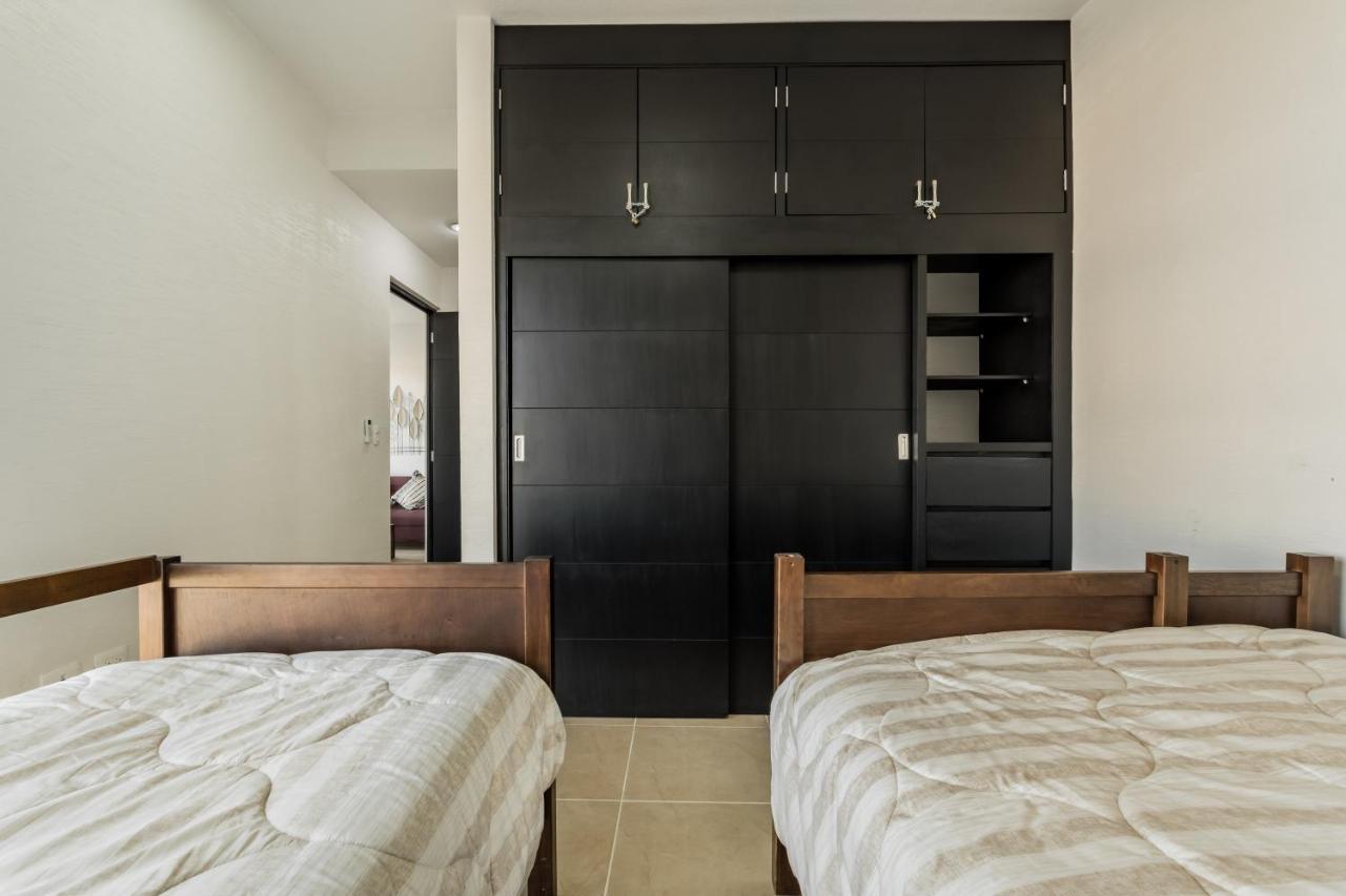 Dream Lagoons Departamento En Cancun. * Cancun