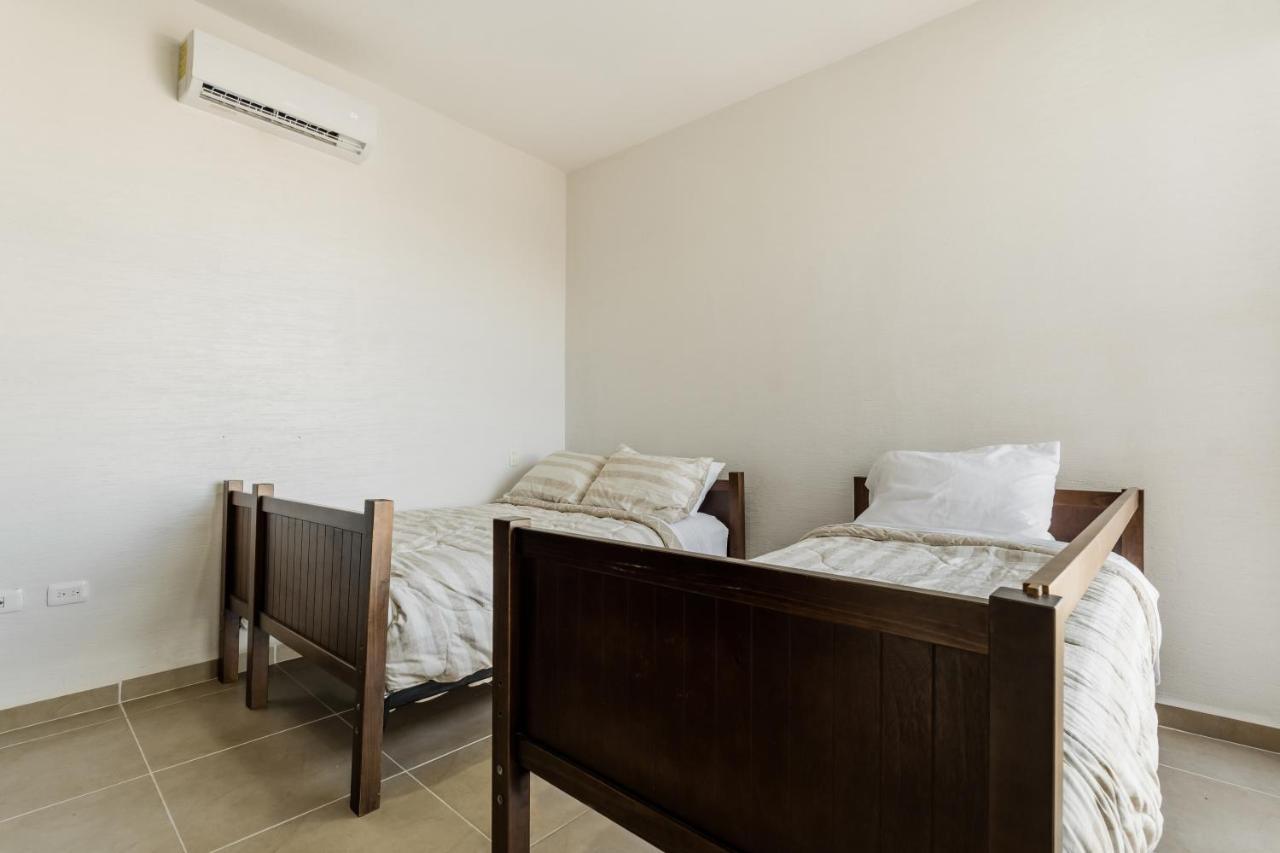 Dream Lagoons Departamento En Cancun. Apartment *
