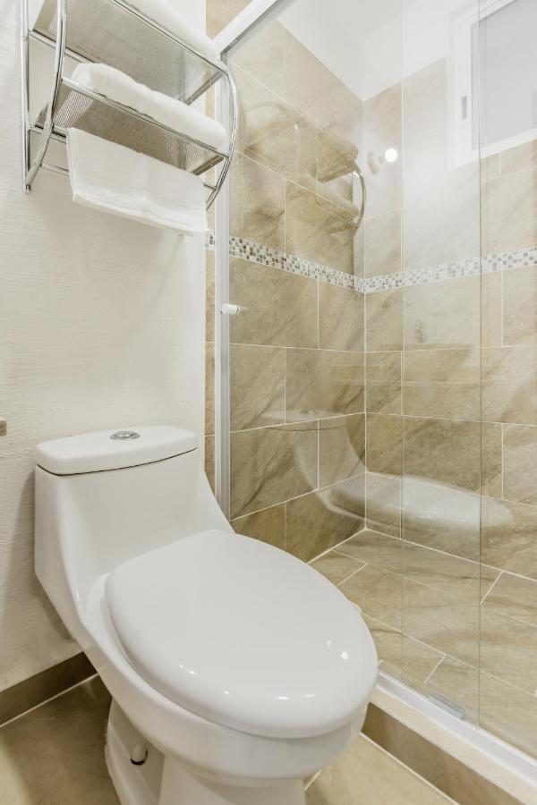 Apartment Dream Lagoons Departamento En Cancun.