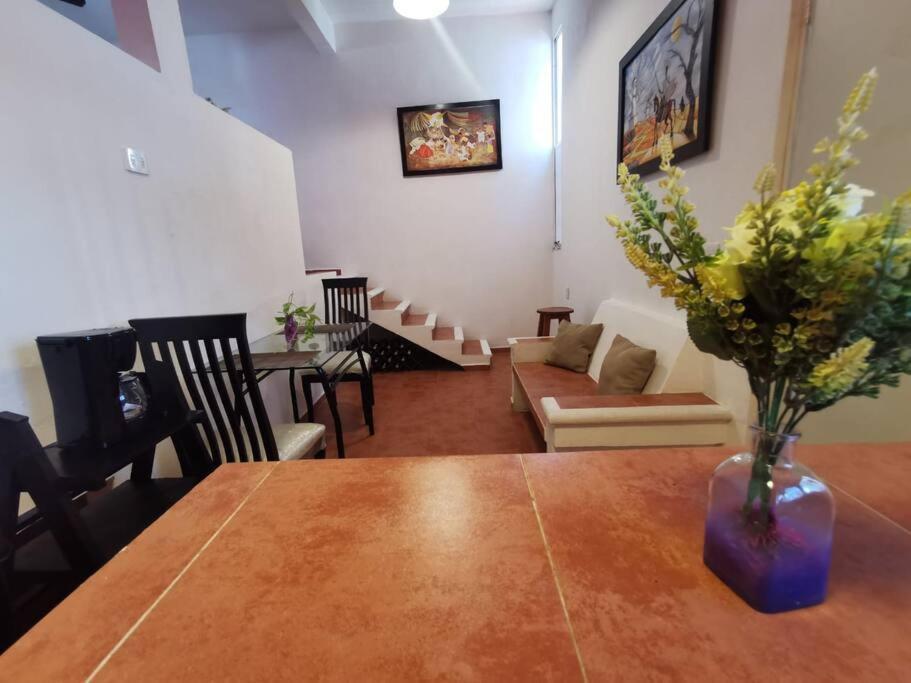 Apartamento Bonito Departamento Con Alberca En Cancún