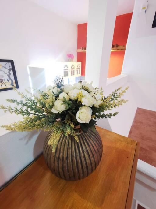 Bonito Departamento Con Alberca En