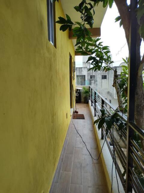 Departamento # 2 Maracuyá, Te Espera Apartamento