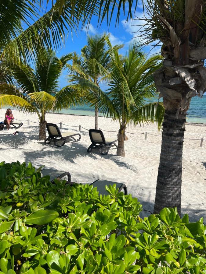 Beachfront Loft Amara *
