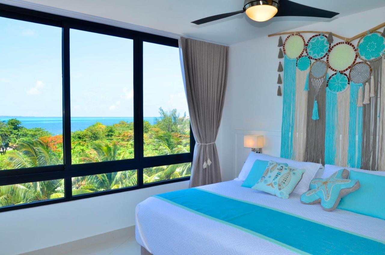 Takh Sea View * Cancún