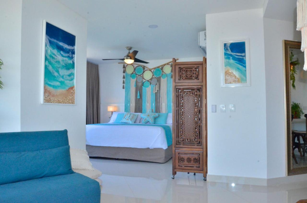 Apartamento Takh Sea View
