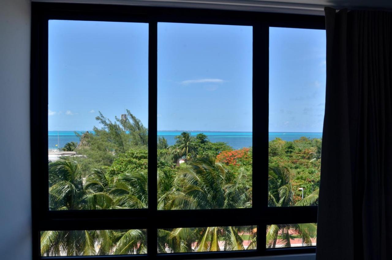Takh Sea View Cancún