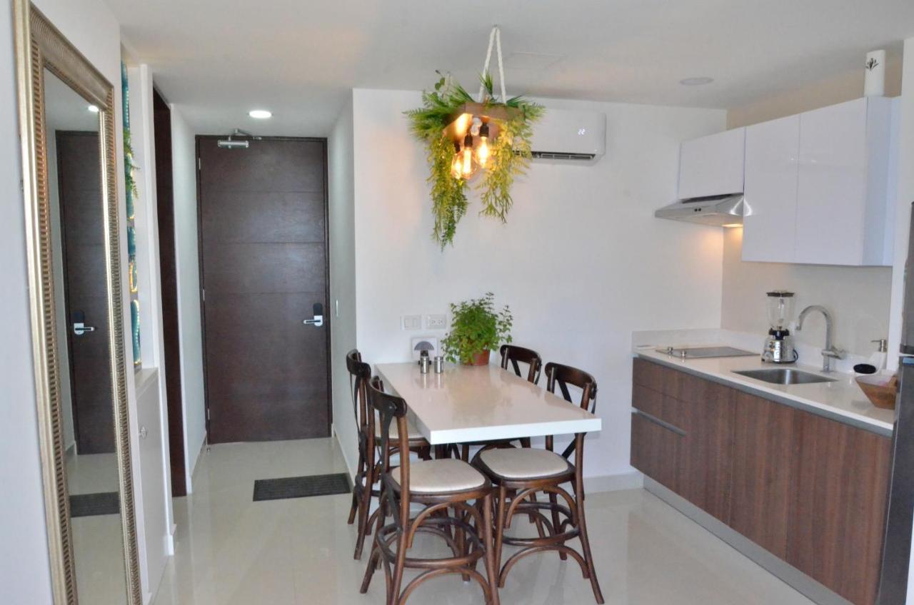 Takh Sea View Apartamento *