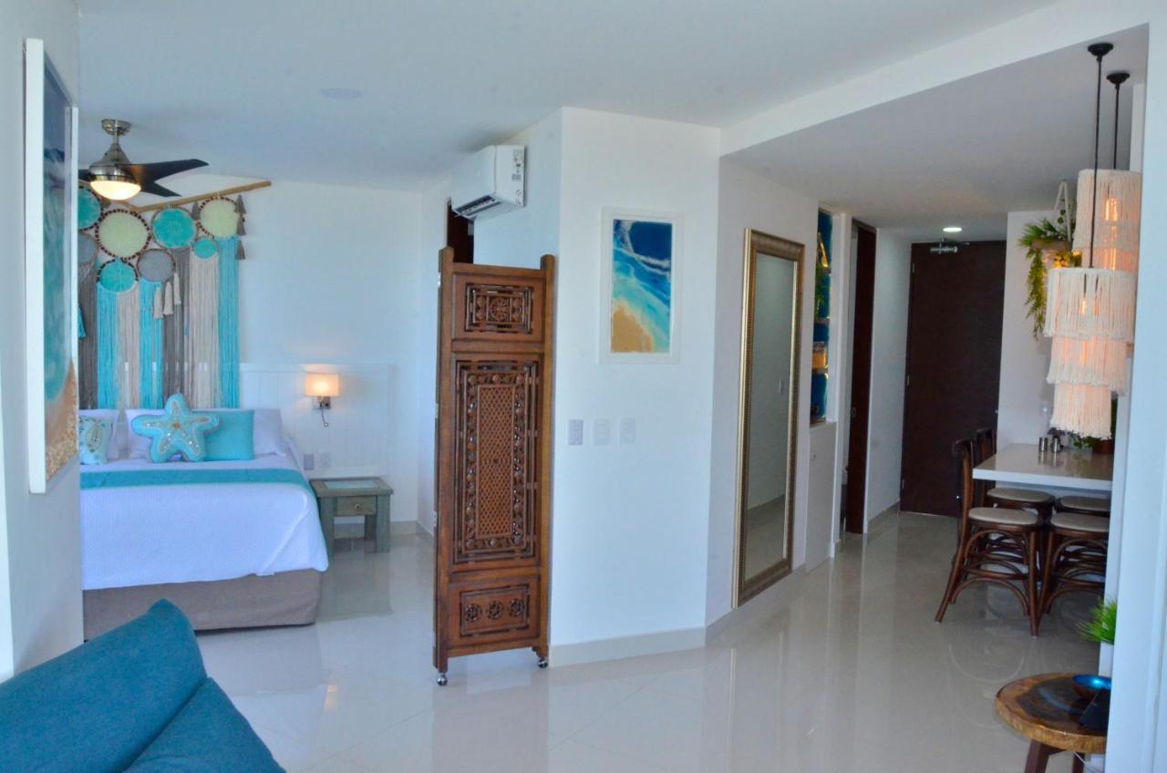 Apartamento Takh Sea View