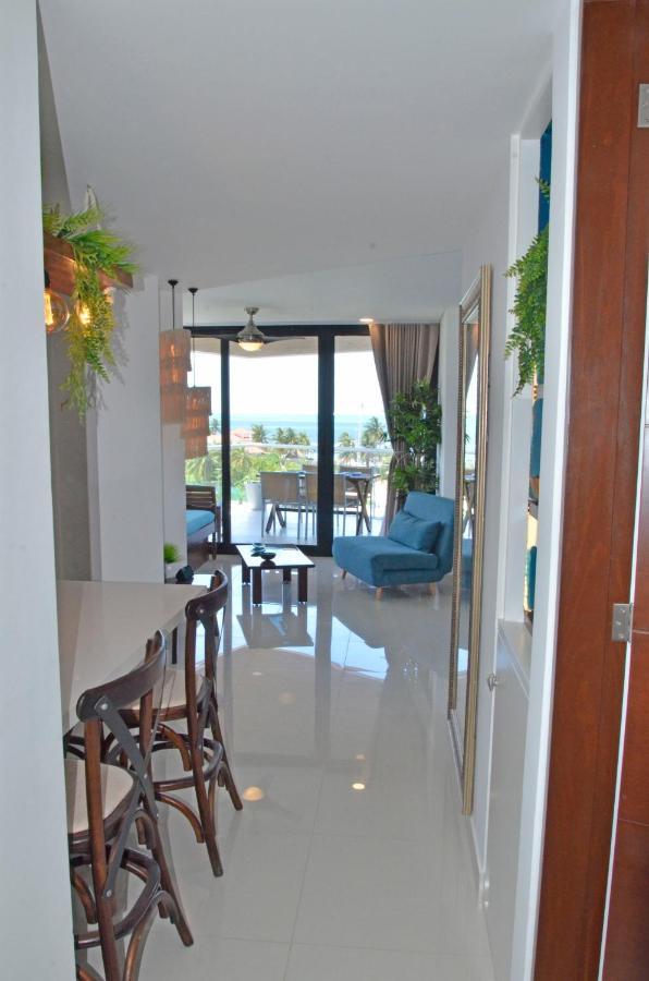 Takh Sea View * Cancún