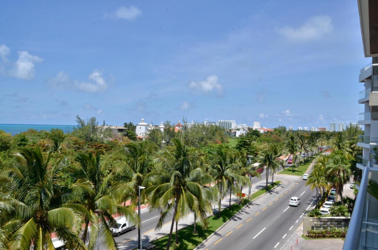 Apartamento Takh Sea View *