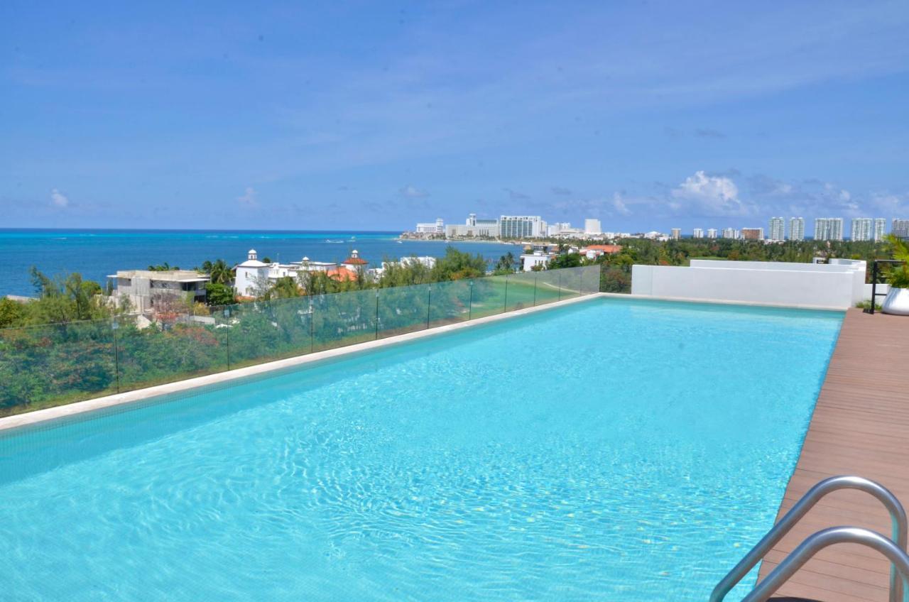 Apartamento Takh Sea View