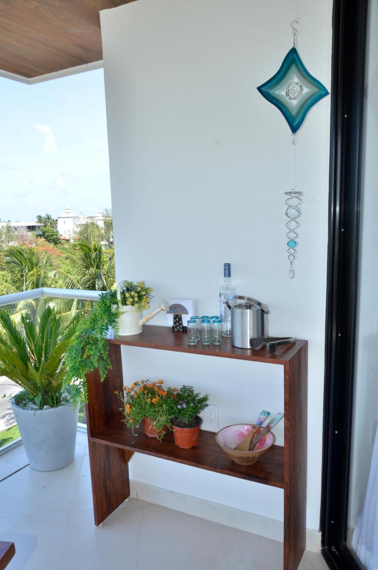 Apartamento Takh Sea View