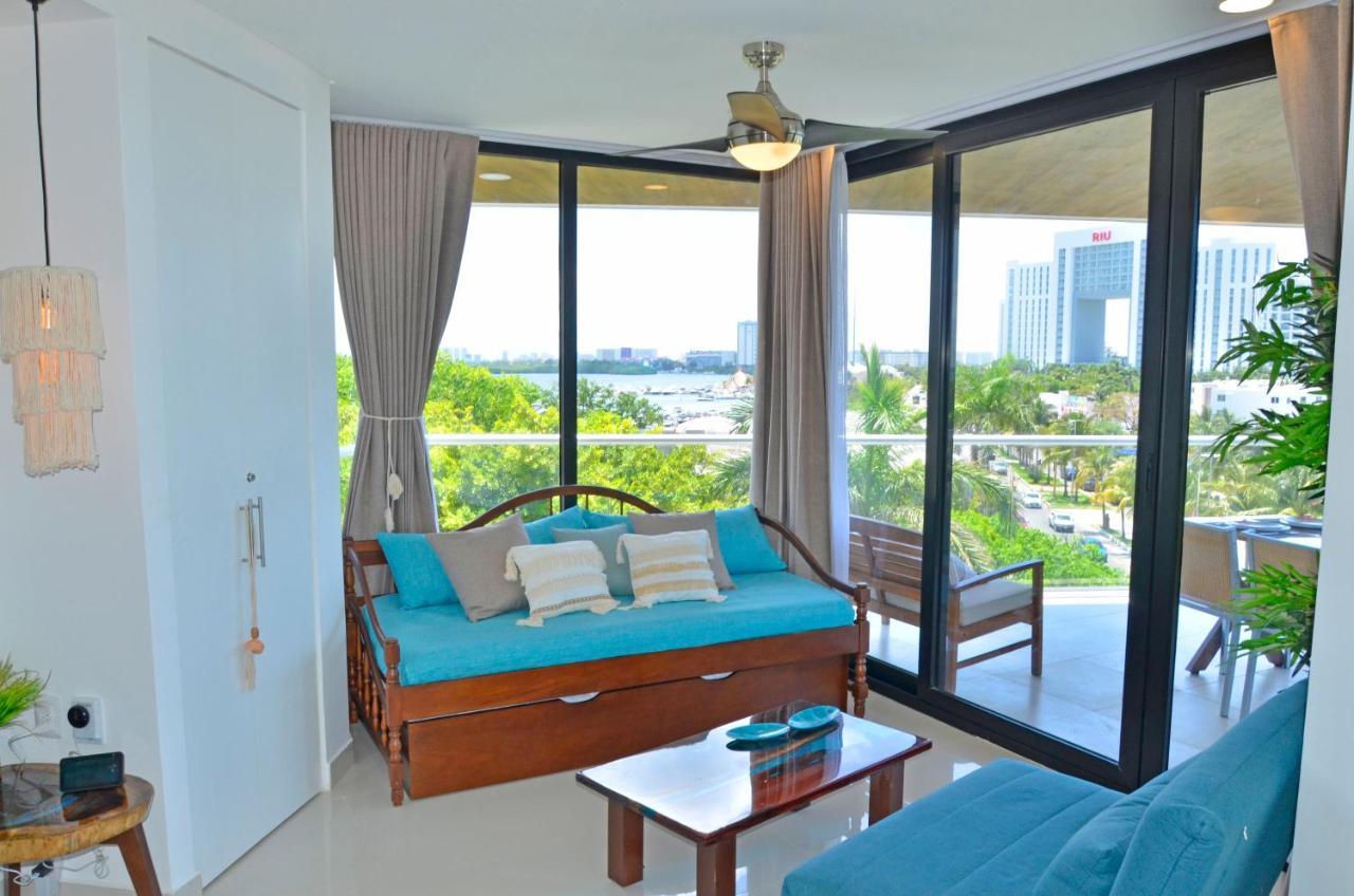 Takh Sea View * Cancún