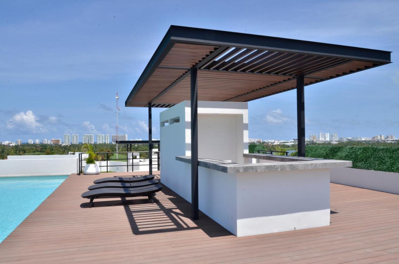 Apartamento Takh Sea View *