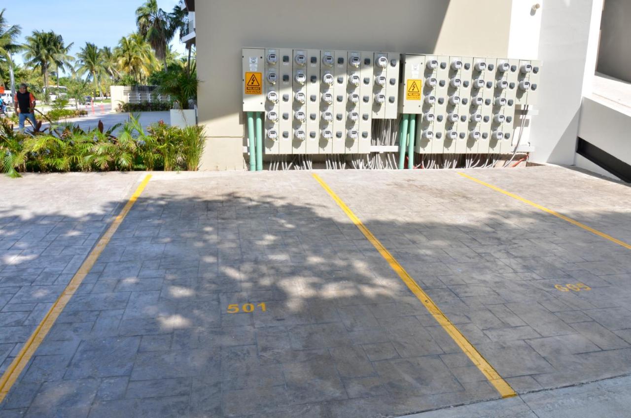 Takh Sea View * Cancún