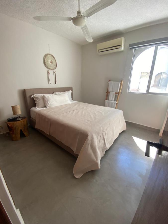 Moderno Y Comodo Depa Con Ubicacion Privilegiada * Cancún