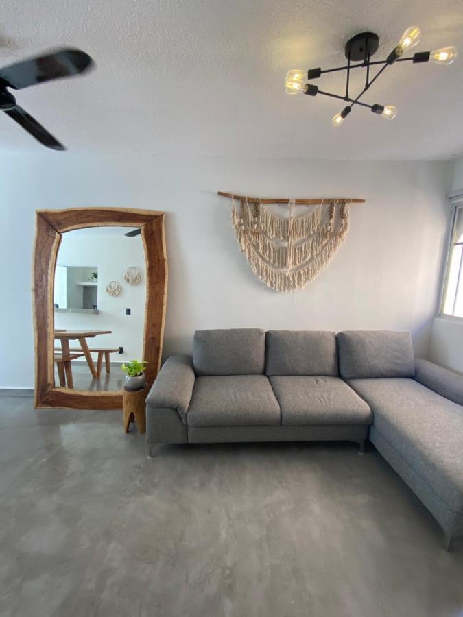 Apartment Moderno Y Comodo Depa Con Ubicacion Privilegiada Cancun