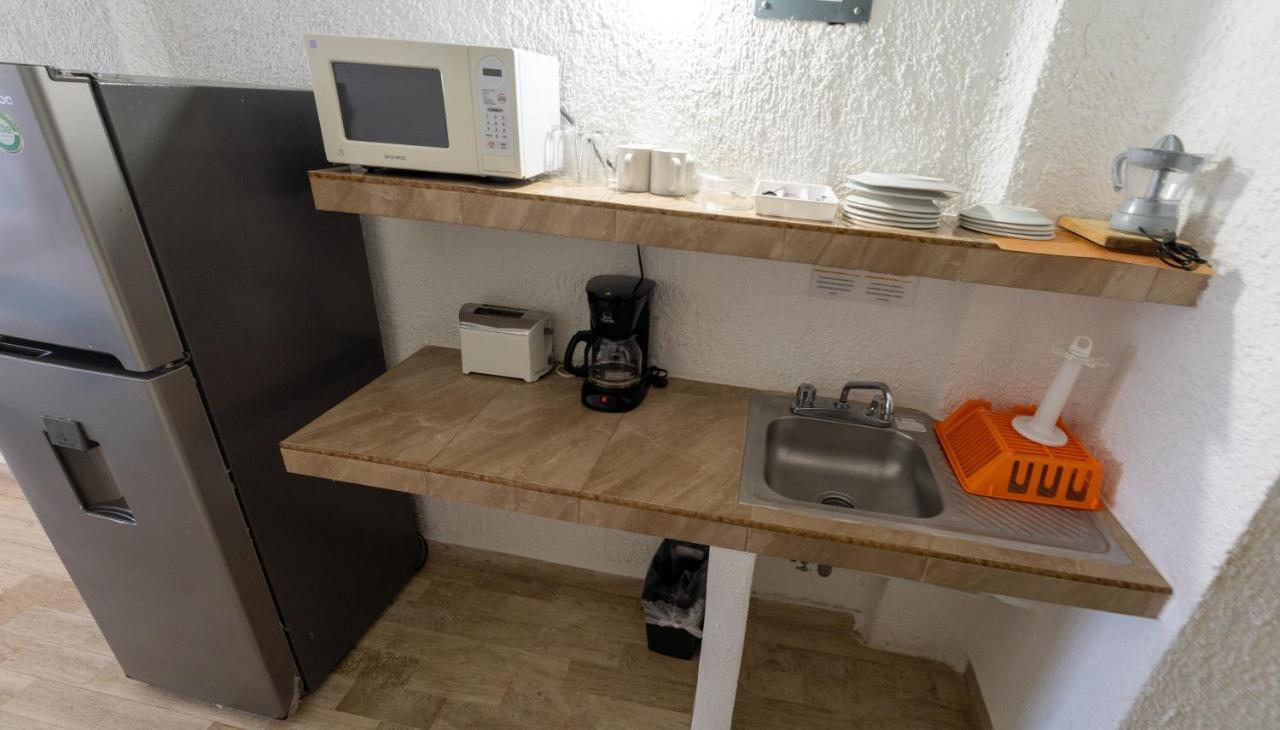 Apartamento Plaza Sea View Cancún