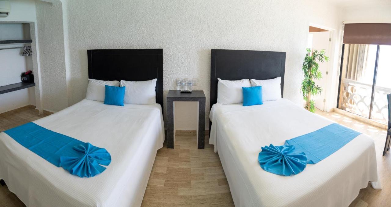 Apartamento Plaza Sea View *