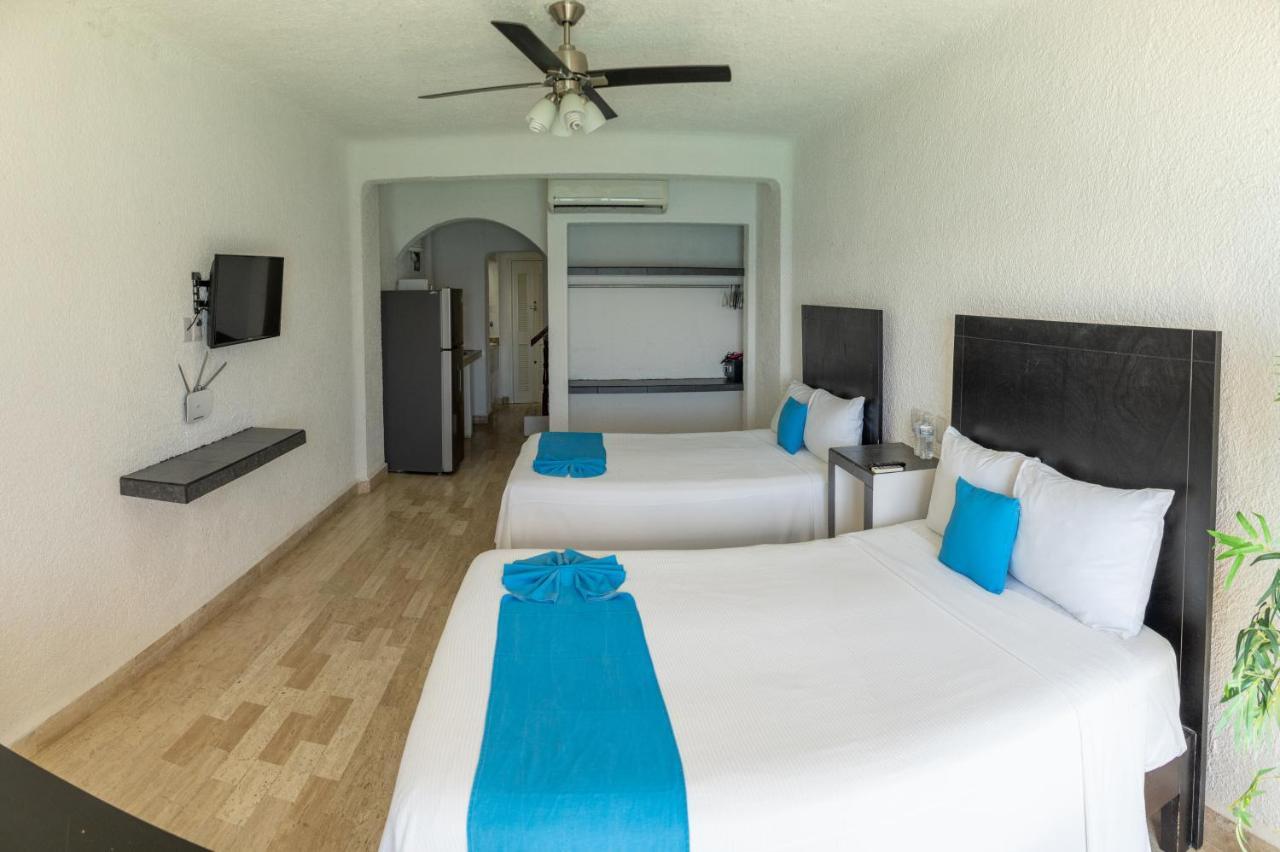 Plaza Sea View Cancún