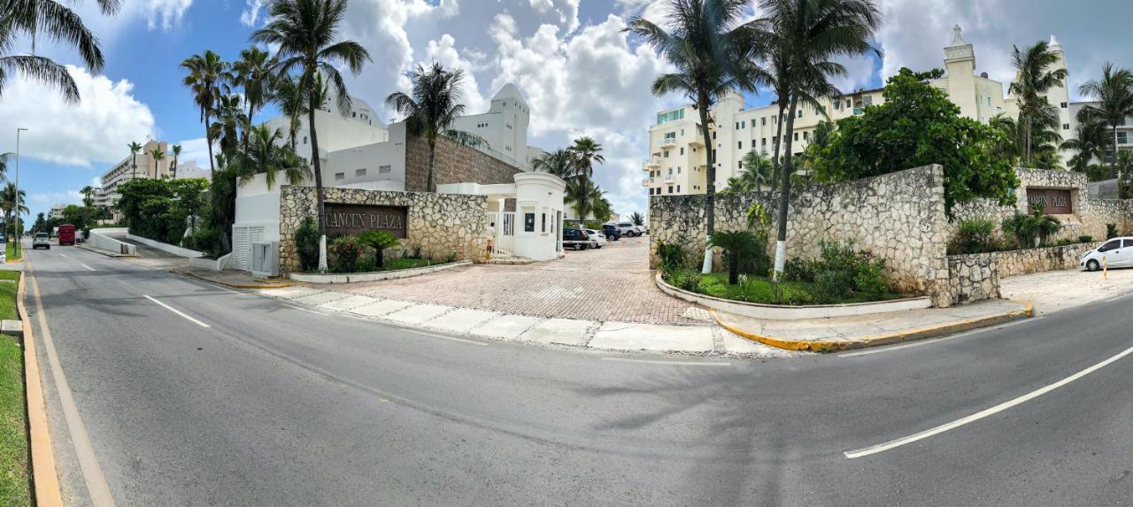 Plaza Sea View * Cancún