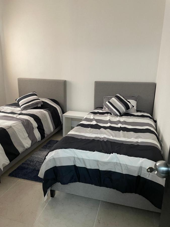 Lovely 2 Bedroom 2 Bathroom
