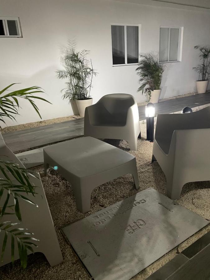 Apartamento Lovely 2 Bedroom 2 Bathroom