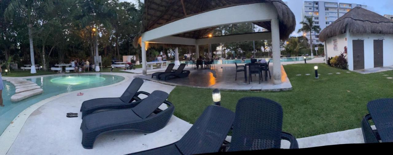 Lovely 2 Bedroom 2 Bathroom Cancún