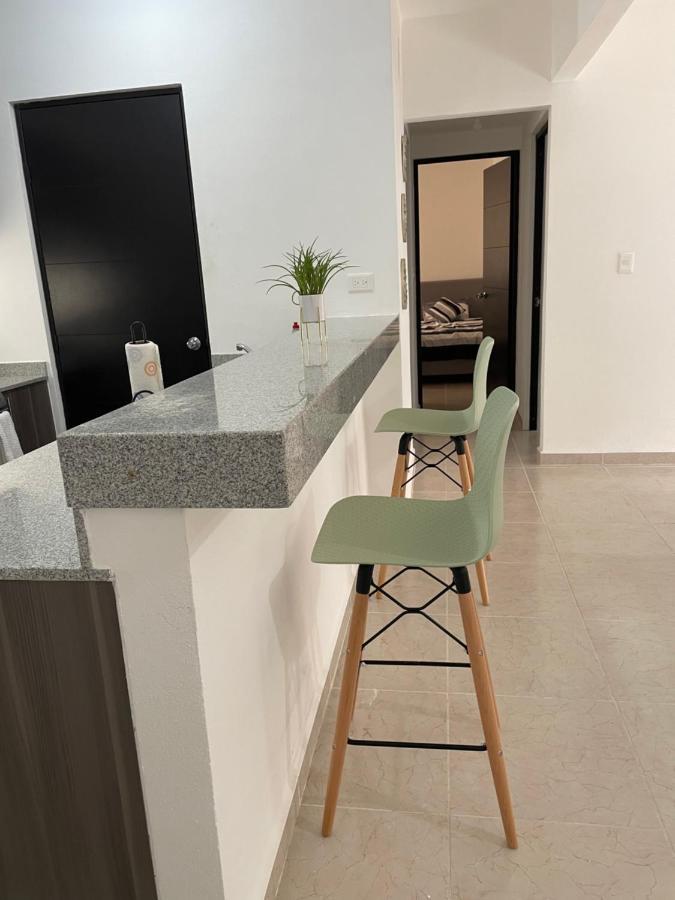 Lovely 2 Bedroom 2 Bathroom Apartamento *
