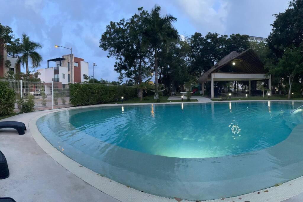 Lovely 2 Bedroom 2 Bathroom Apartamento Cancún