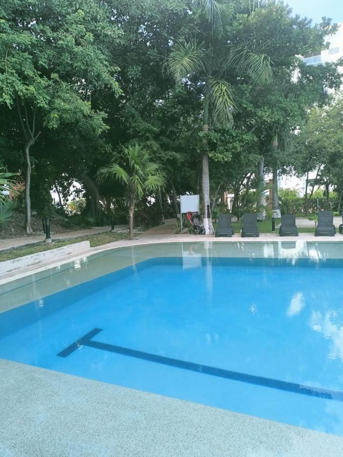 Lovely 2 Bedroom 2 Bathroom