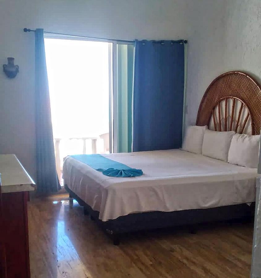 Apartamento Plaza Sea View