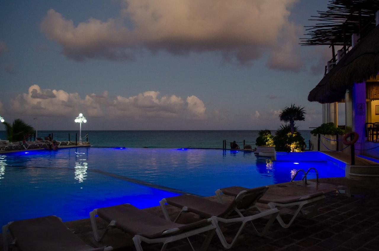 Plaza Sea View Cancún