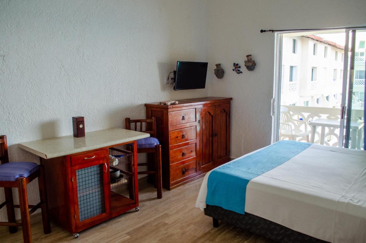 Apartamento Plaza Sea View