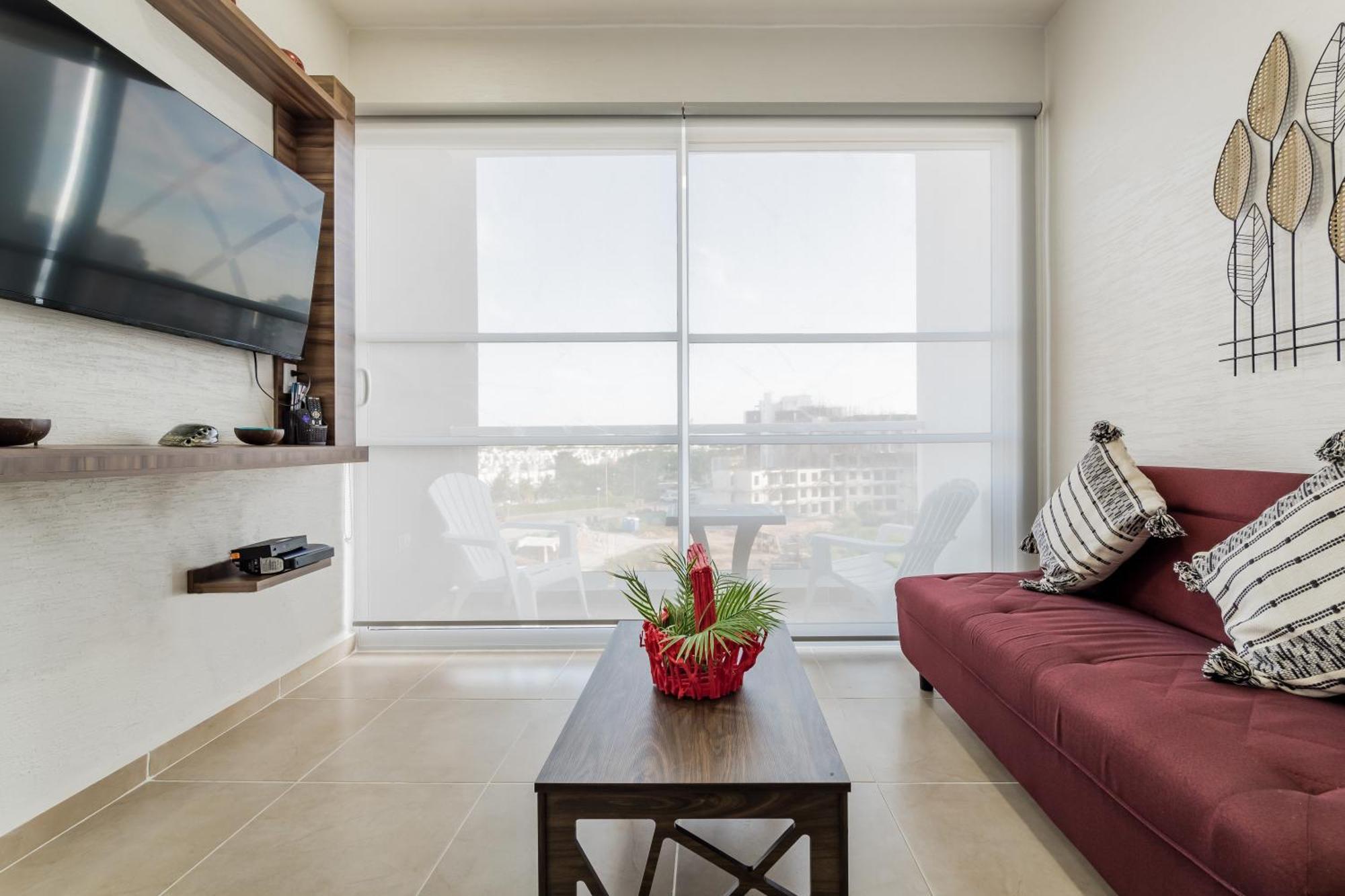 Dream Lagoons Departamento En Cancun. * Cancun