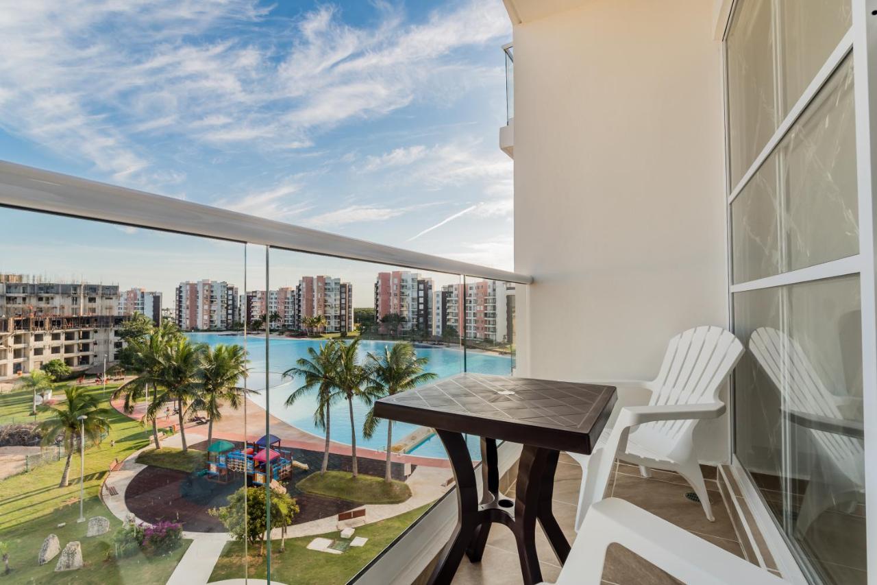 Dream Lagoons Departamento En Cancun. Cancun