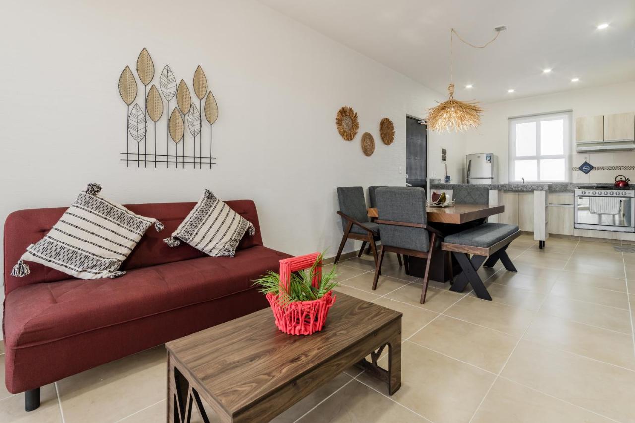 Apartment Dream Lagoons Departamento En Cancun. Cancun