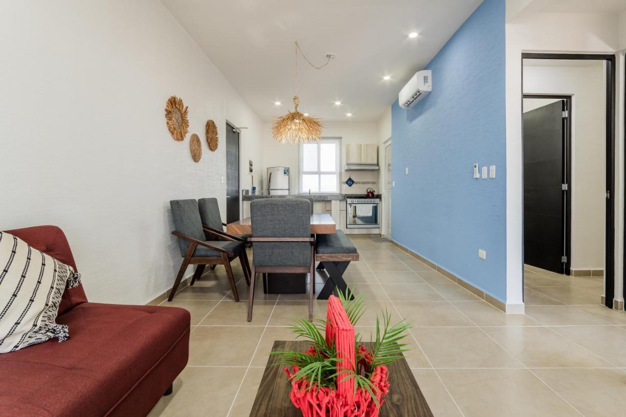 Dream Lagoons Departamento En Cancun. * Cancun