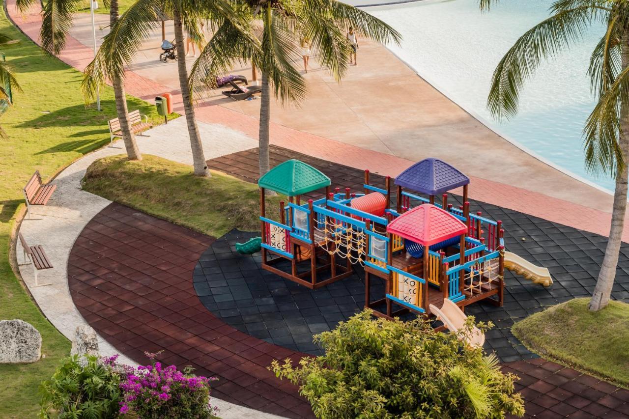 Dream Lagoons Departamento En Cancun. Cancun