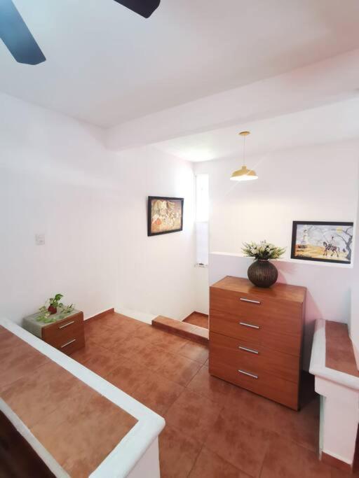 Bonito Departamento Con Alberca En Apartamento Cancún