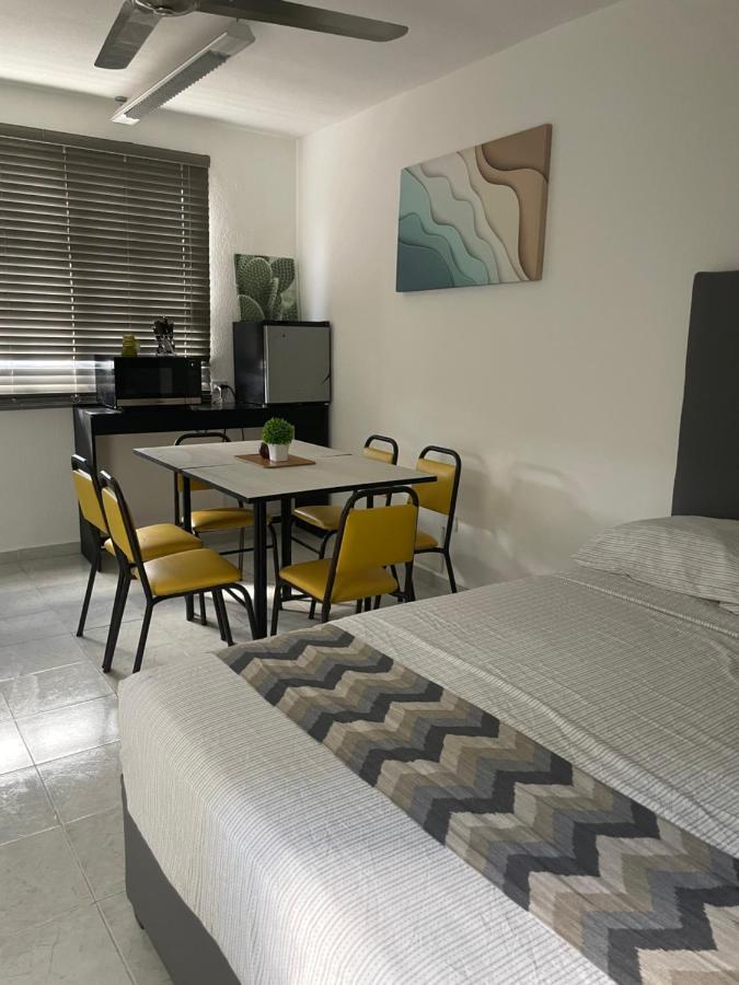 Apartamento Departamento