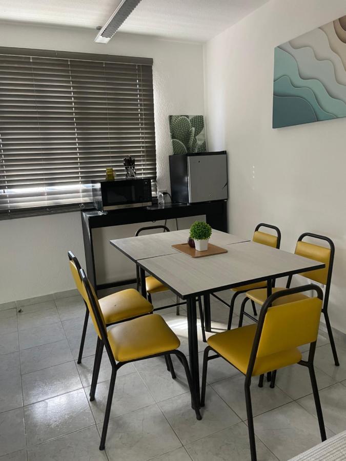 Departamento Apartamento *