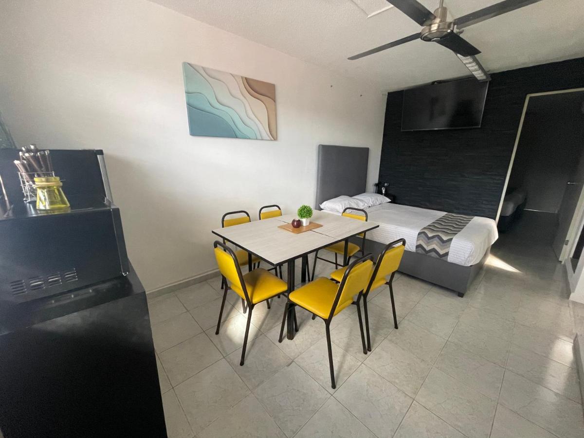 Apartamento Departamento