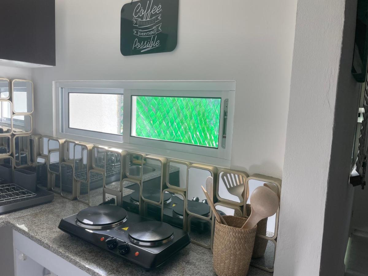 Apartamento Departamento Cancún