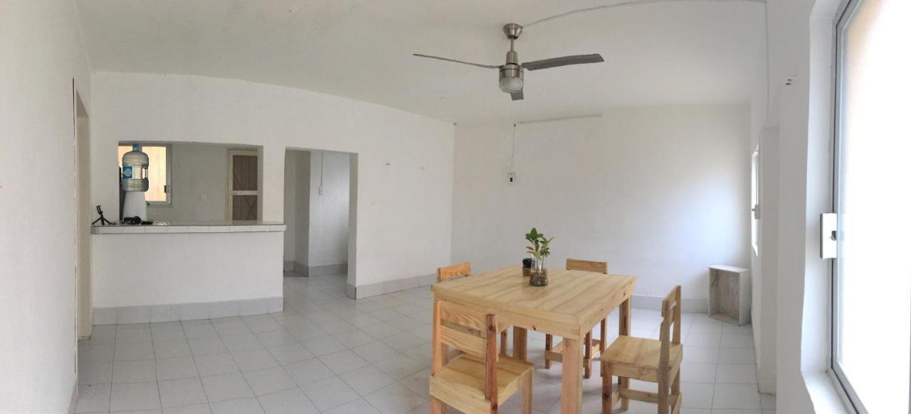 With Fast Wifi Near Downtown Apartamento