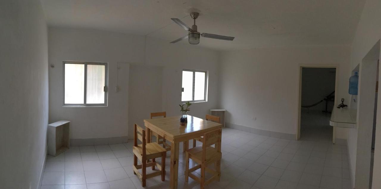 With Fast Wifi Near Downtown Apartamento